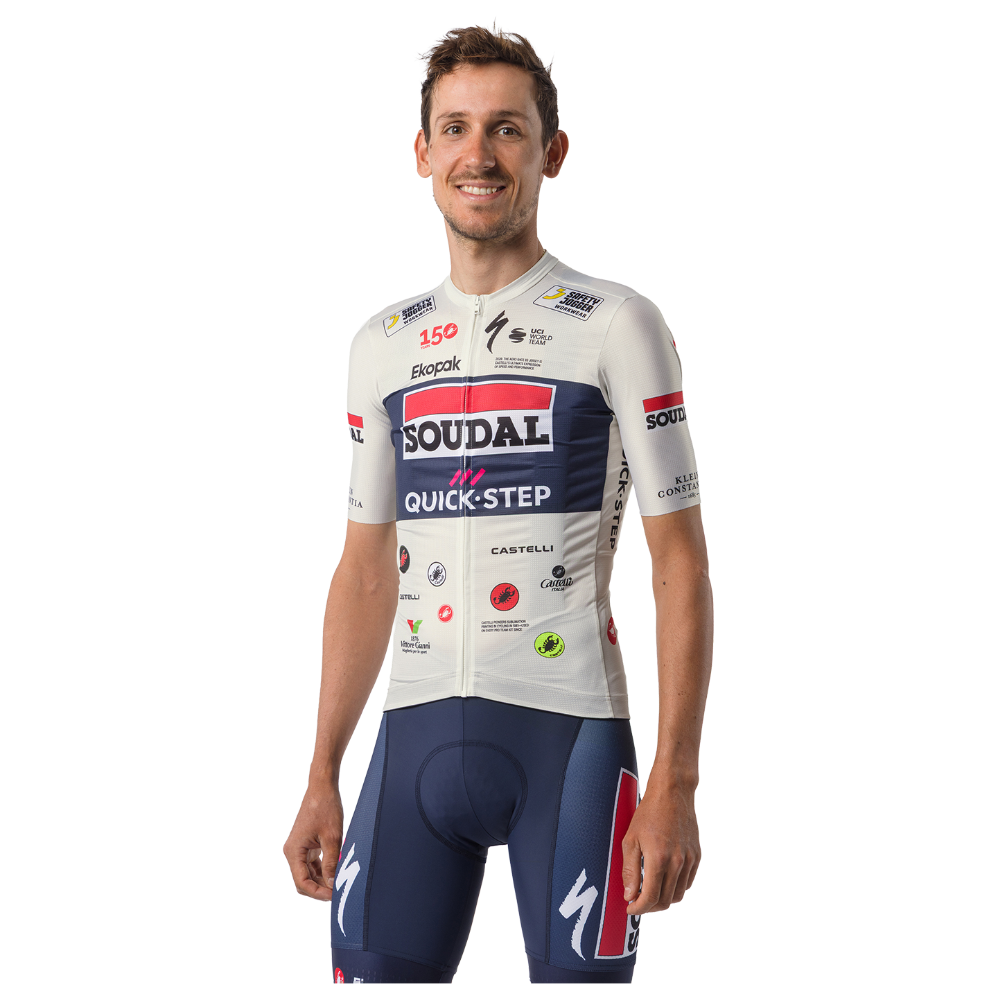 Soudal Quick Step Giro 2026