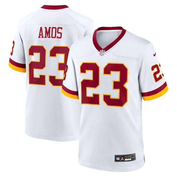 Washington Commanders Maillot extérieur 2026/27