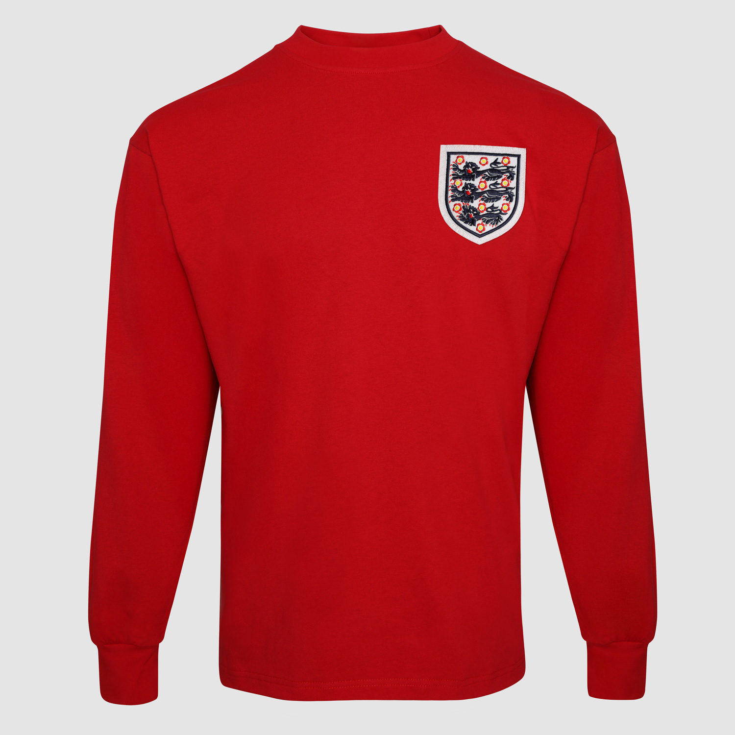England Auswärtstrikot 1966