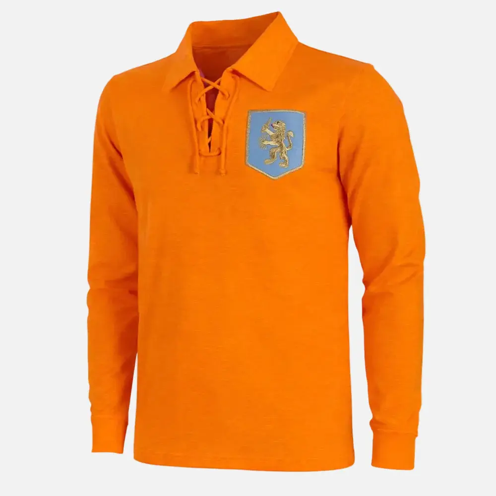 Netherlands Special Shirt 1934