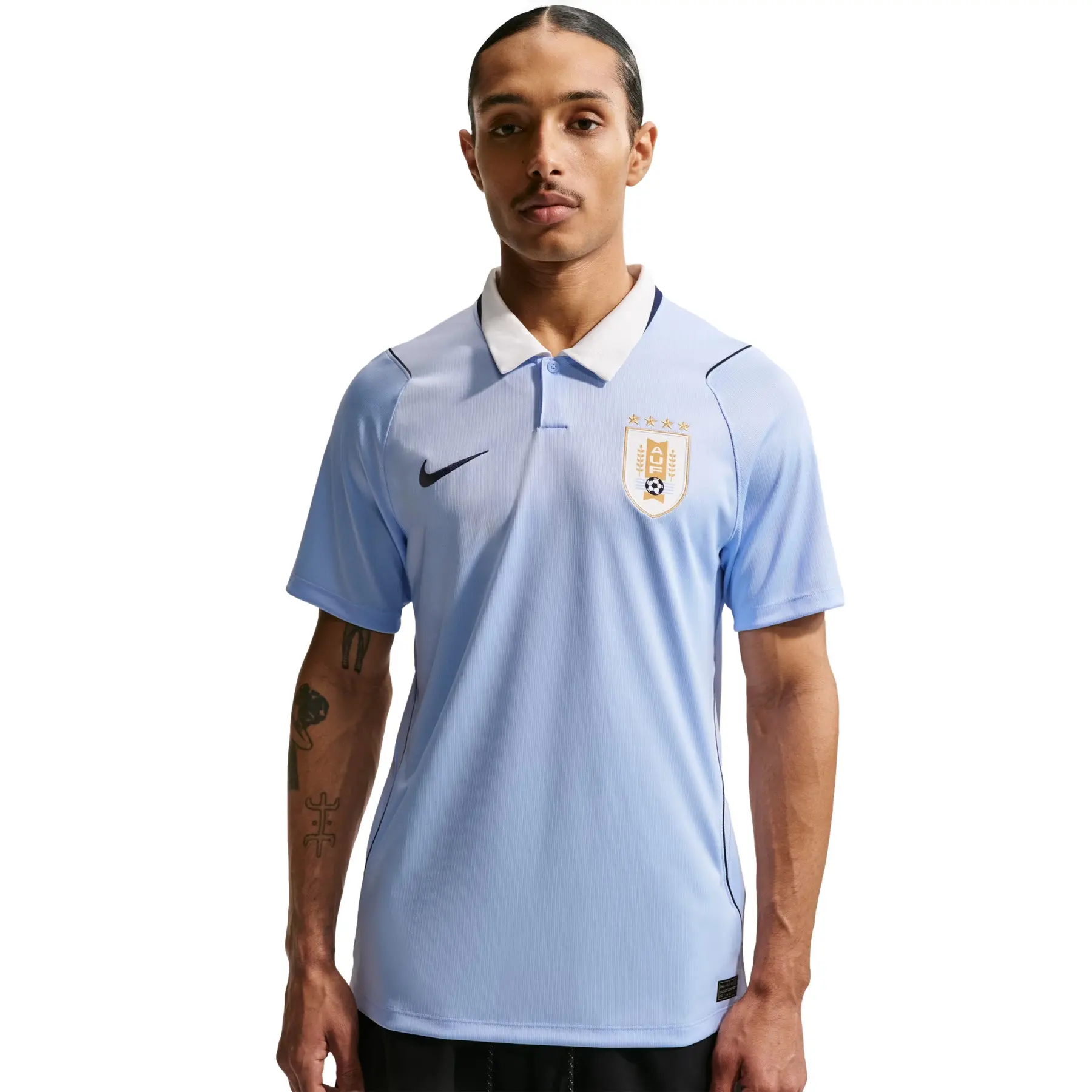 Uruguay Heimtrikot 2026