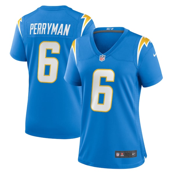 Los Angeles Chargers Camiseta local 2026/27