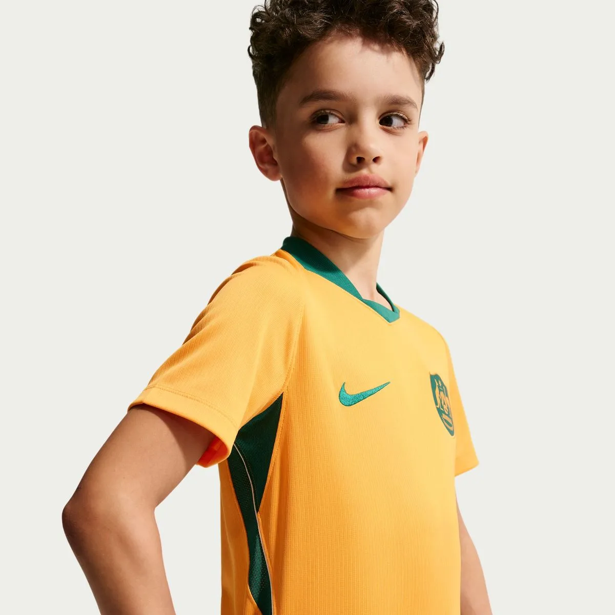 Australia Maglia da casa 2026