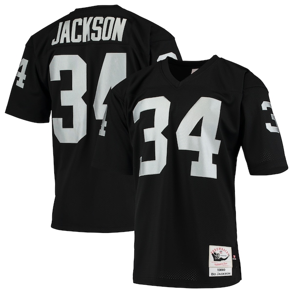 Las Vegas Raiders Maillot spécial 1990