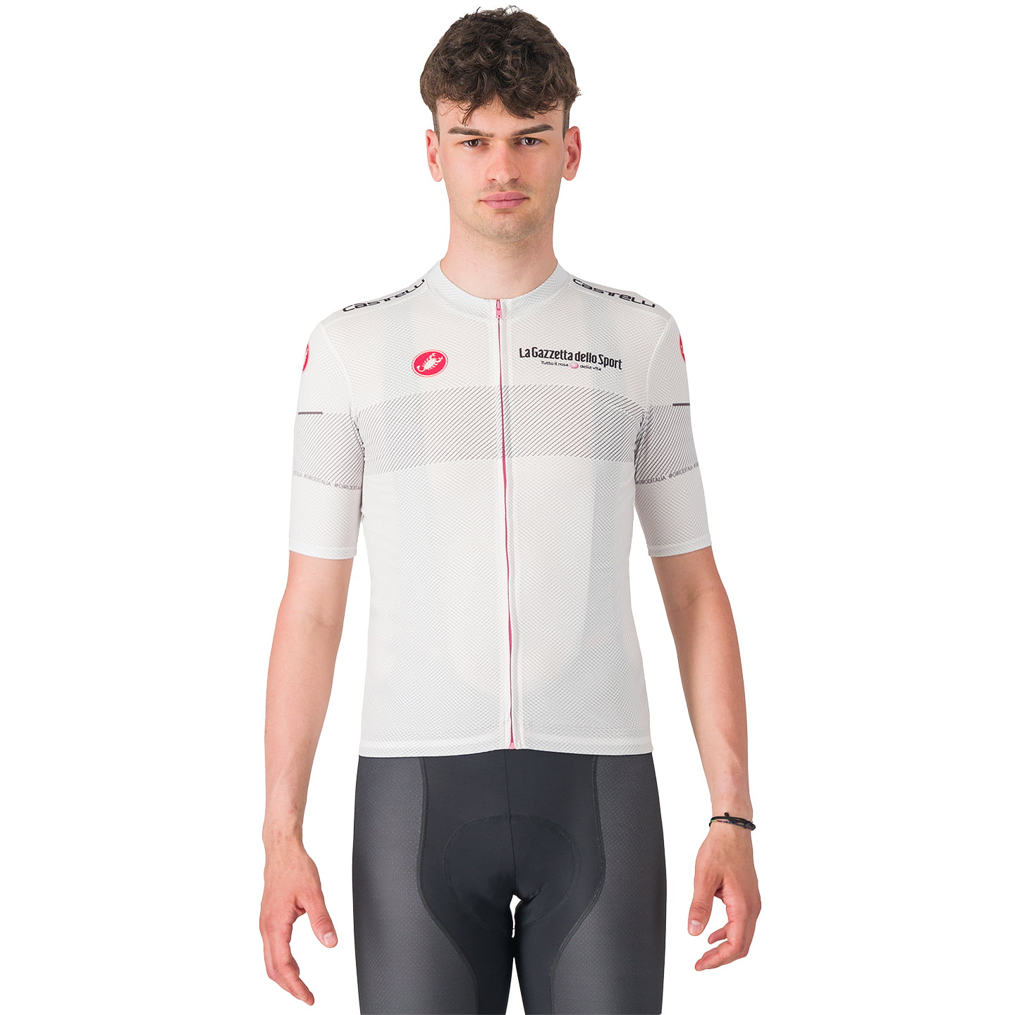 Giro d'Italia Nachwuchstrikot 2024