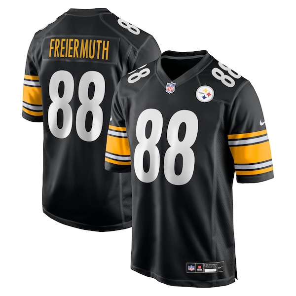 Pittsburgh Steelers Maillot domicile 2026/27