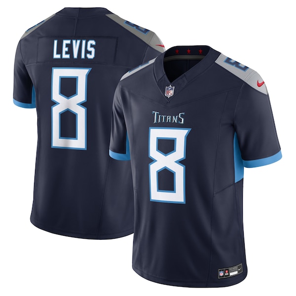 Tennessee Titans Maglia da casa 2025/26