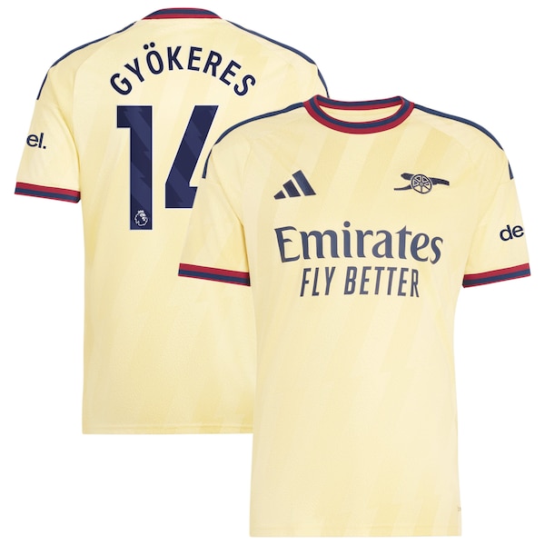 FC Arsenal Maillot third 2026/27