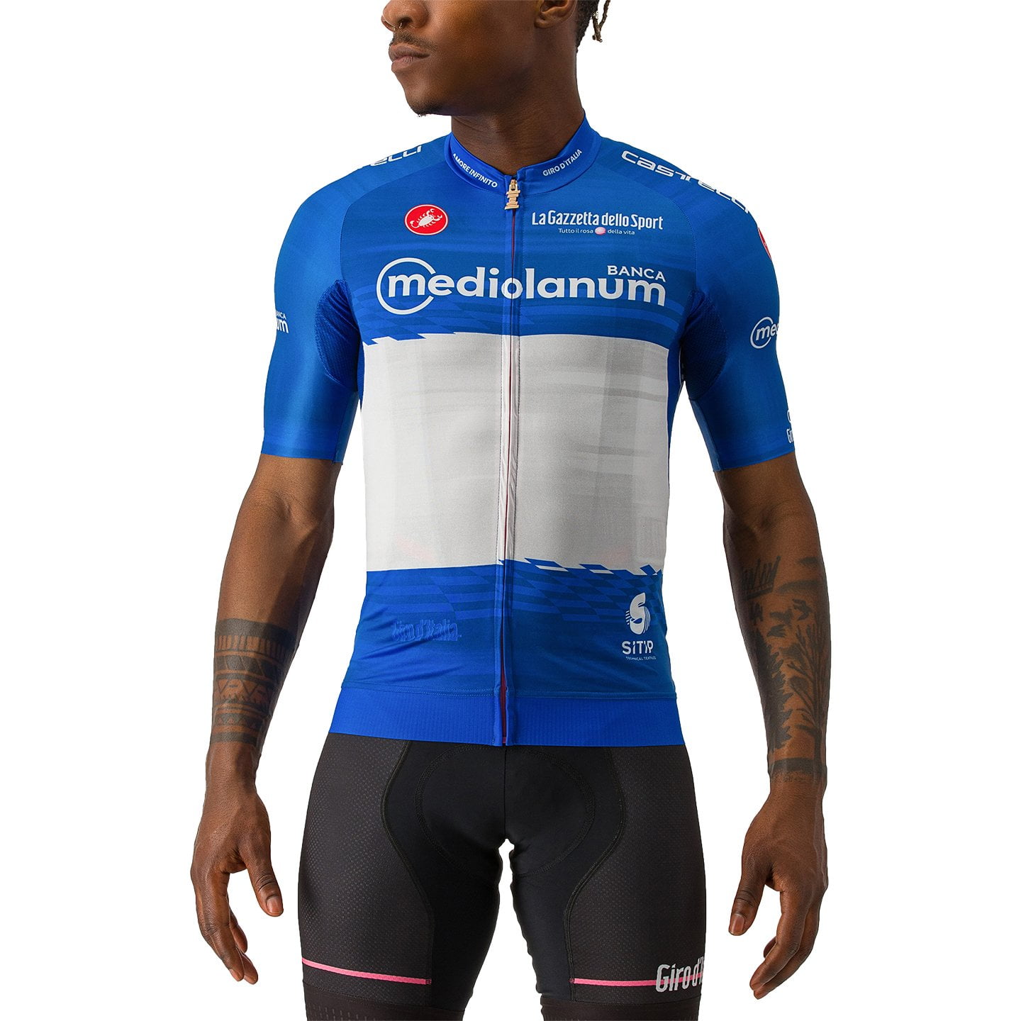Giro d'Italia Bergtrikot 2023