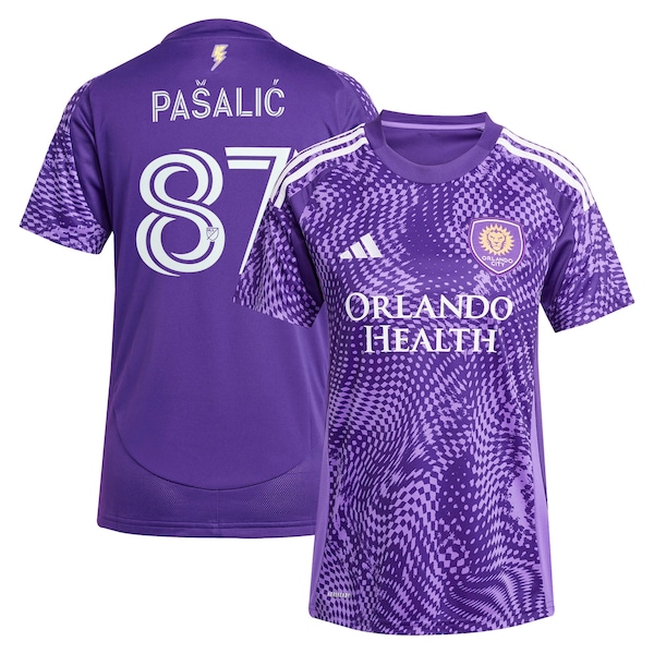 Orlando City SC 2025