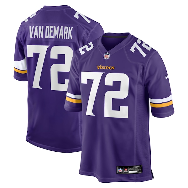 Minnesota Vikings Camiseta local 2026/27