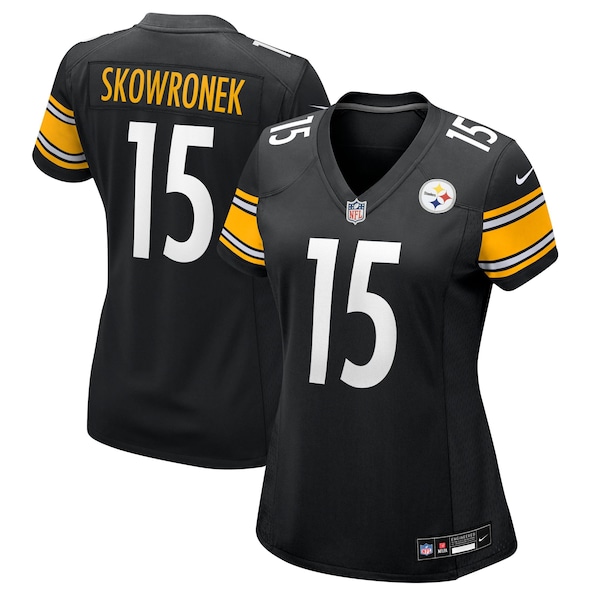 Pittsburgh Steelers Maillot domicile 2026/27
