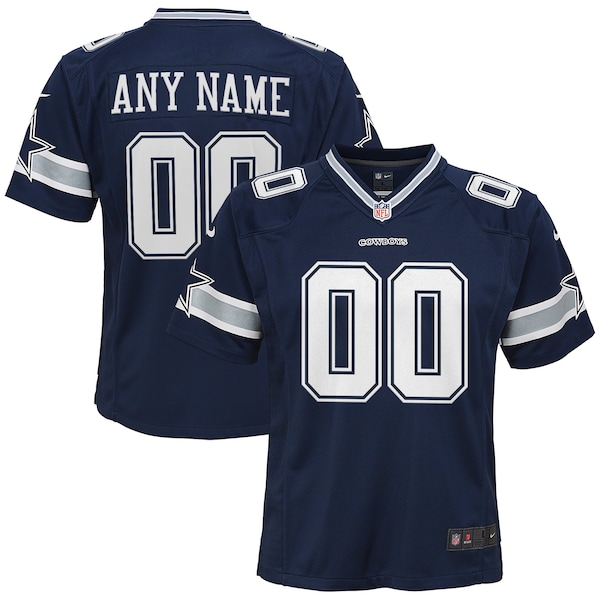 Dallas Cowboys Maglia da casa 2025/26