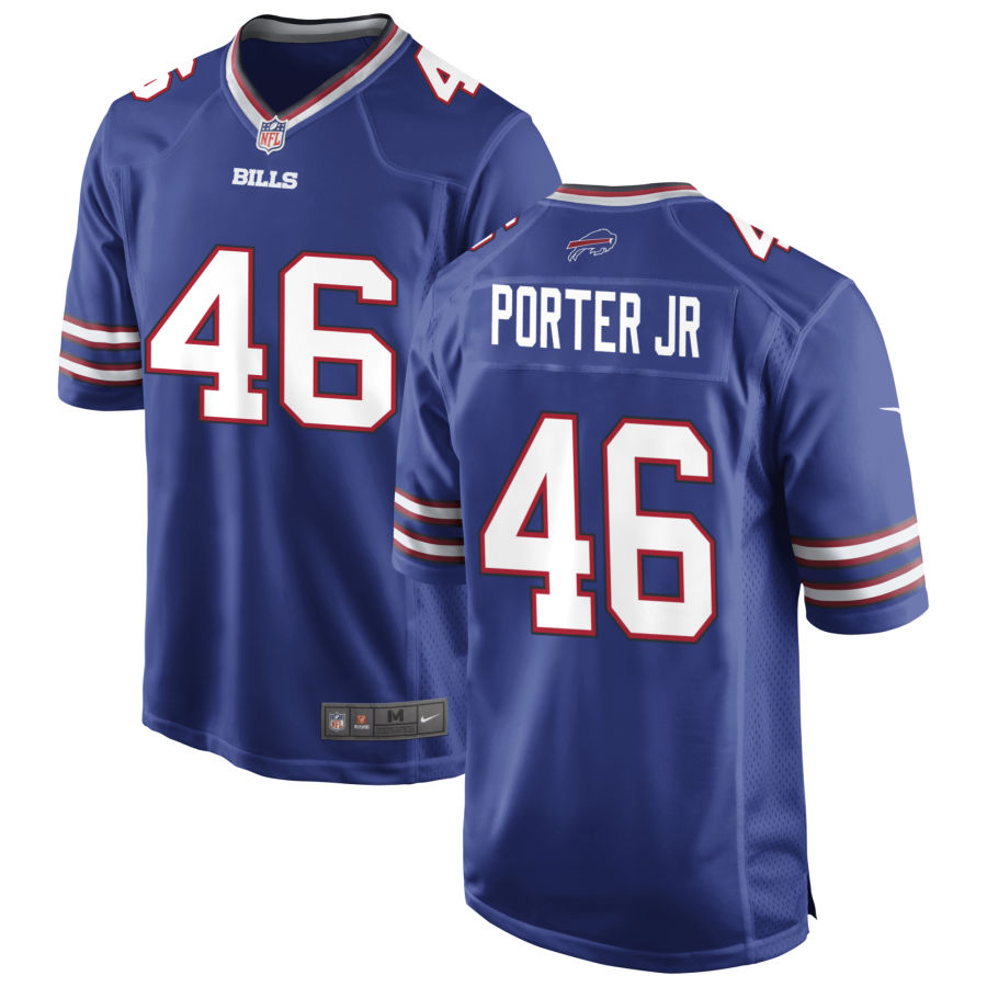 Buffalo Bills Heimtrikot 2026/27
