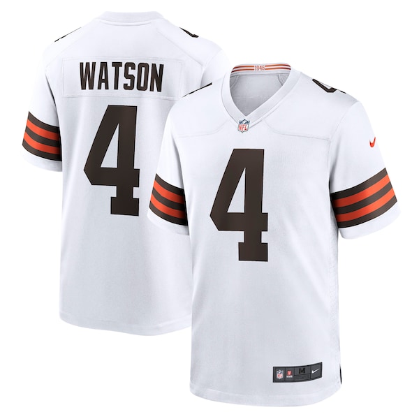 Cleveland Browns Auswärtstrikot 2026/27