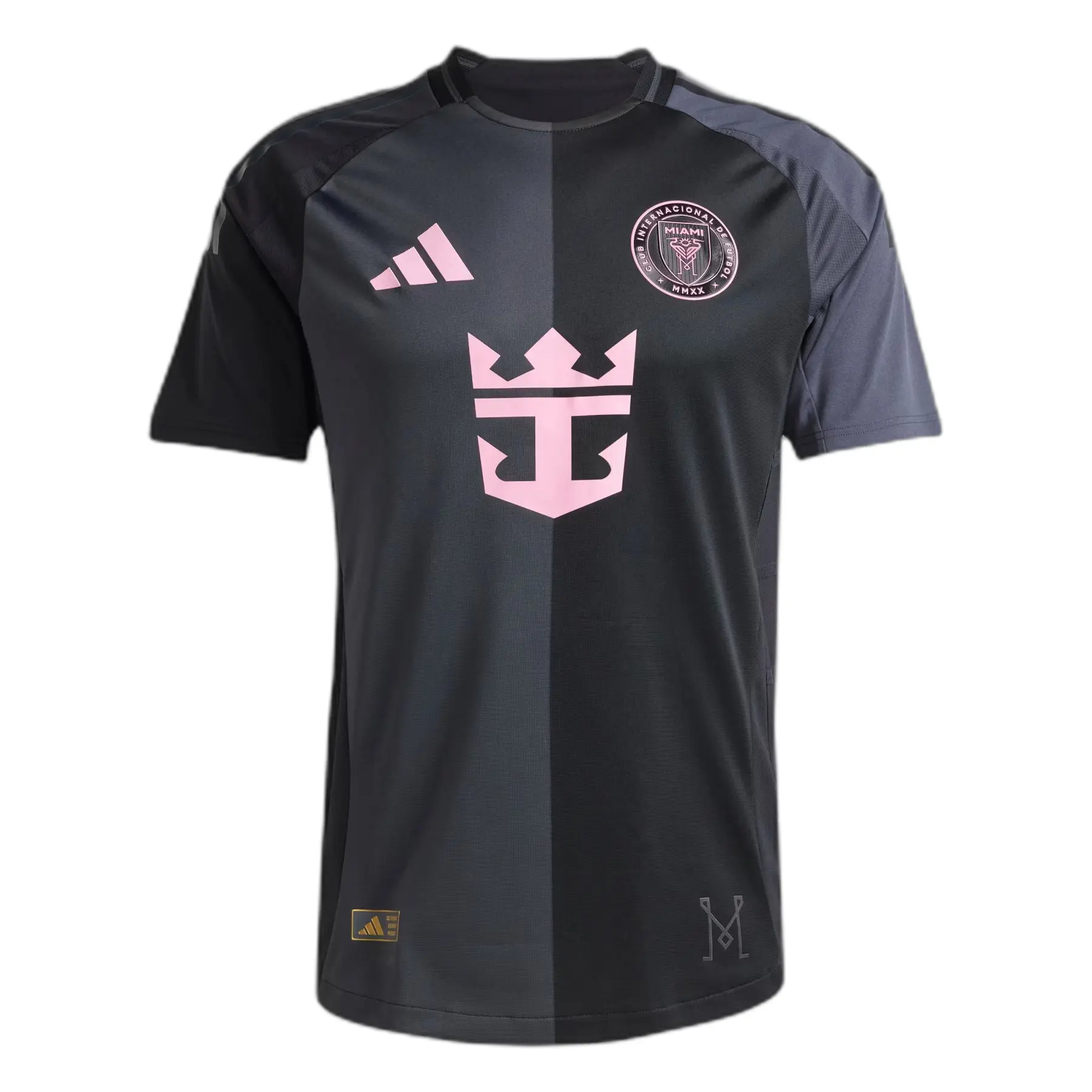 Inter Miami CF Uitshirt 2025/26