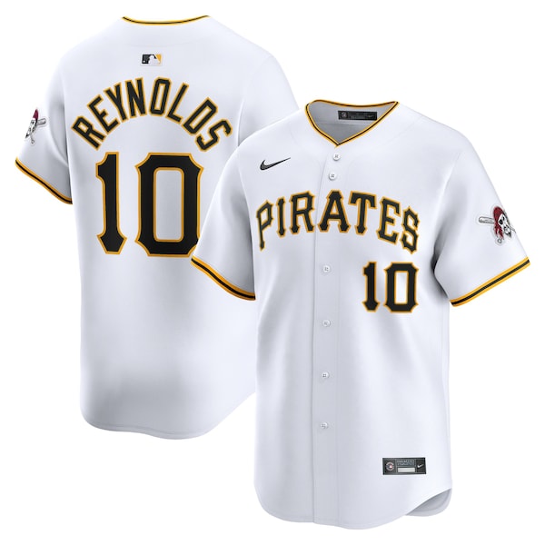 Pittsburgh Pirates Maglia da casa 2026/27