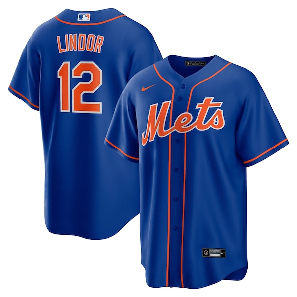 New York Mets Alternate-Trikot 2025/26