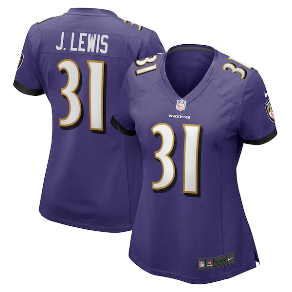 Baltimore Ravens Camiseta local 2026/27