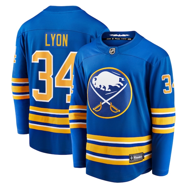 Buffalo Sabres Camiseta local 2026/27