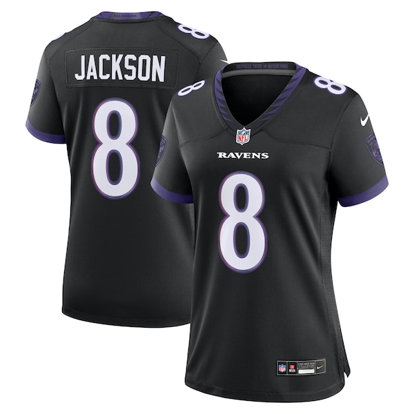 Baltimore Ravens Maglia alternativa 2026/27