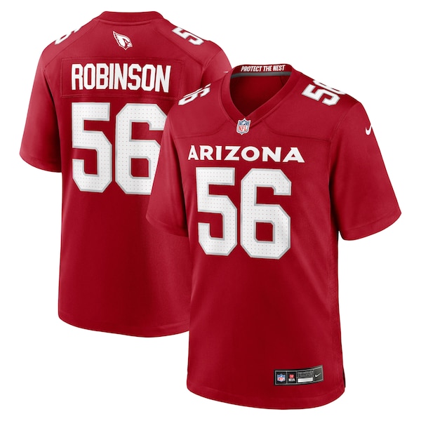 Arizona Cardinals Camiseta local 2026/27