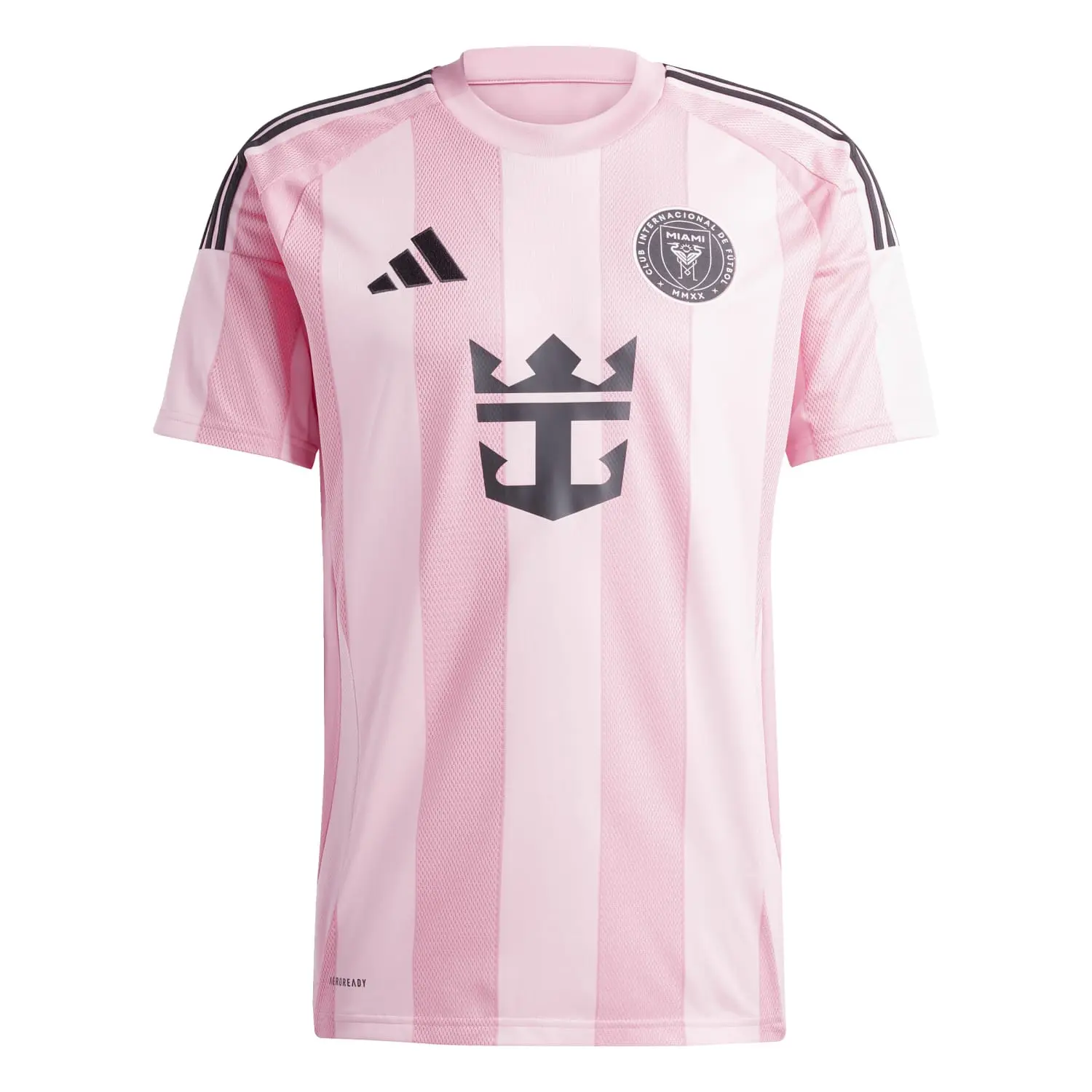 Inter Miami CF Heimtrikot 2025/26