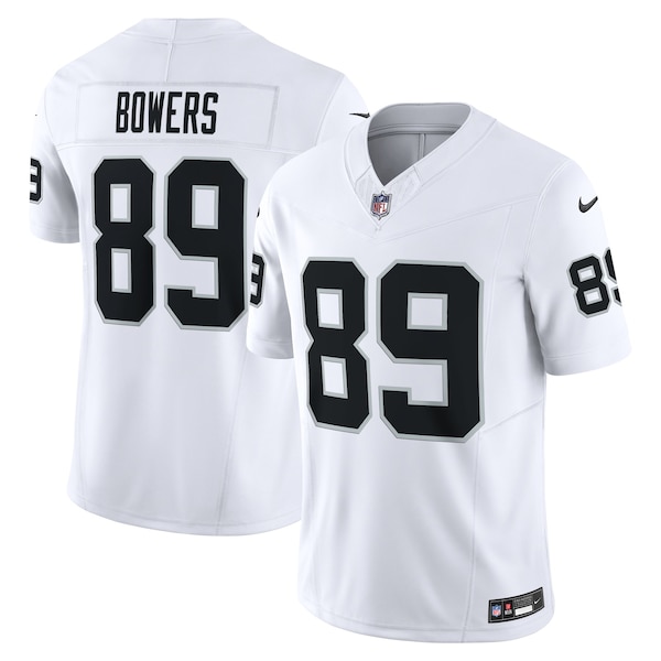 Las Vegas Raiders Auswärtstrikot 2025/26