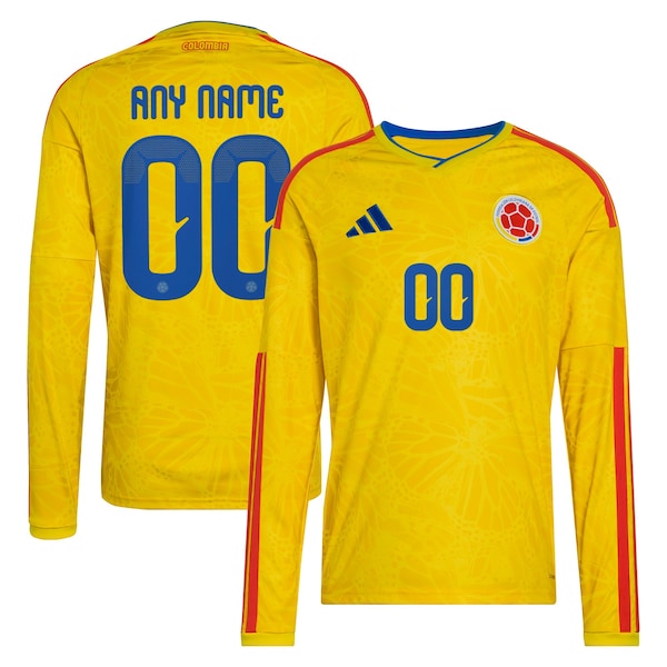 Colombia Camiseta local 2026
