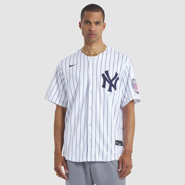 New York Yankees 2025
