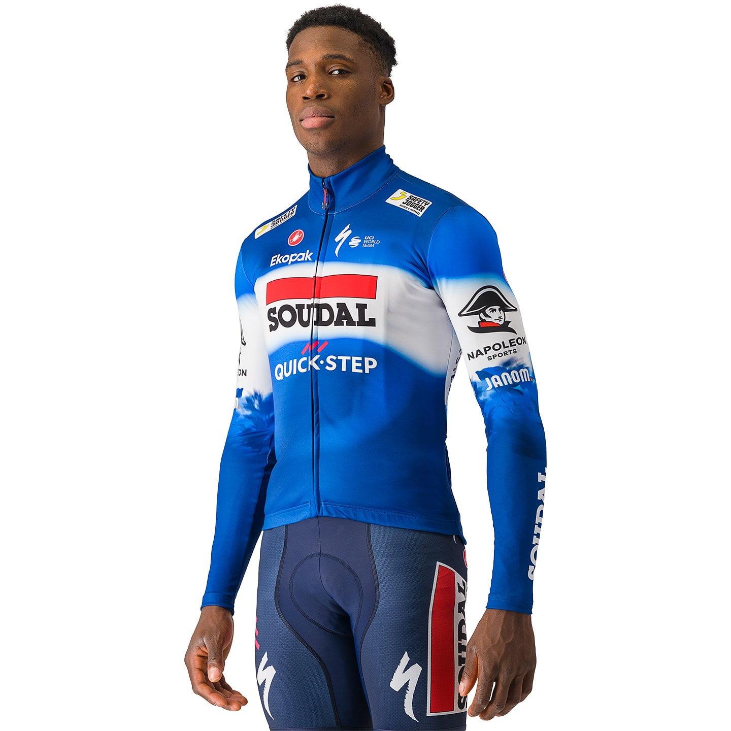 Soudal Quick-Step 2024
