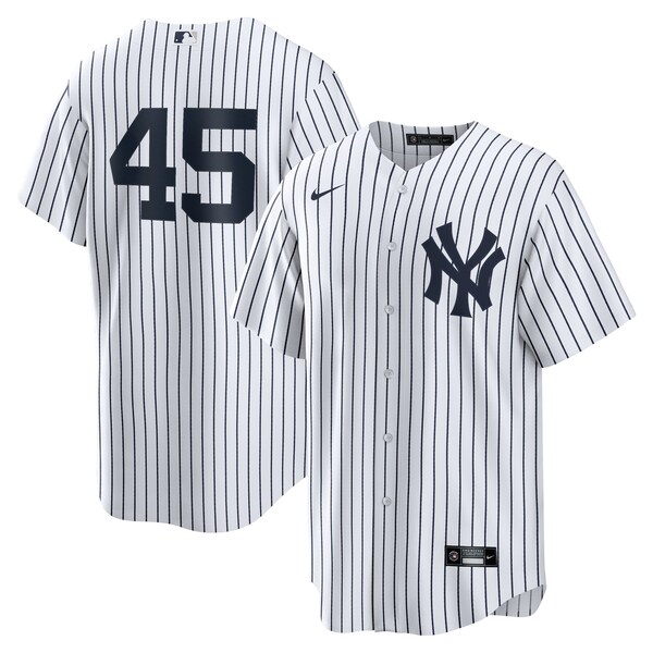 New York Yankees Home Jersey 2026/27