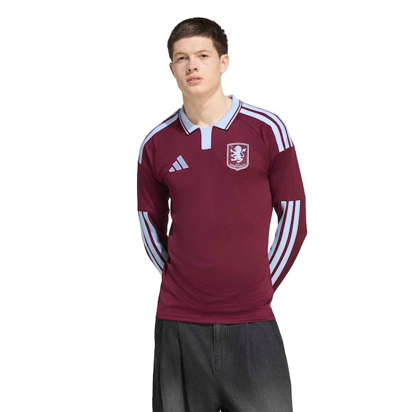 Aston Villa Camiseta local 2026/27
