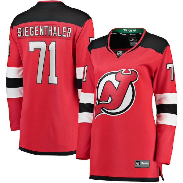 New Jersey Devils Home Jersey 2026/27