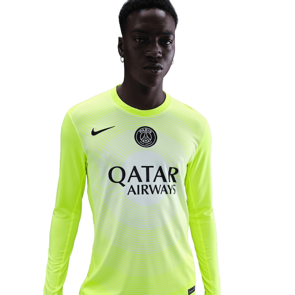 Paris Saint-Germain Third Shirt 2025/26