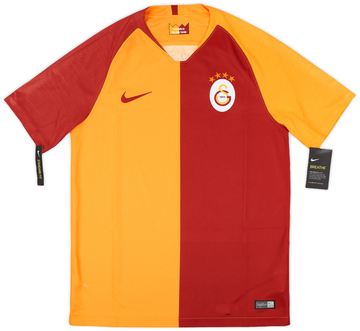Galatasaray Home Shirt 2018/19