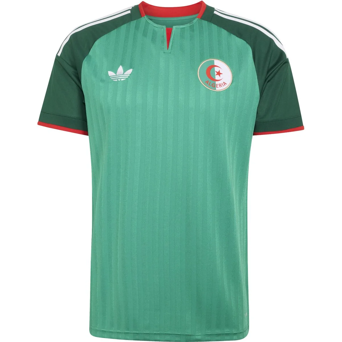 Algerije Uitshirt 2026