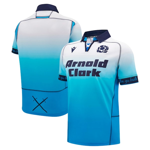 Scotland Special Shirt 2024/25