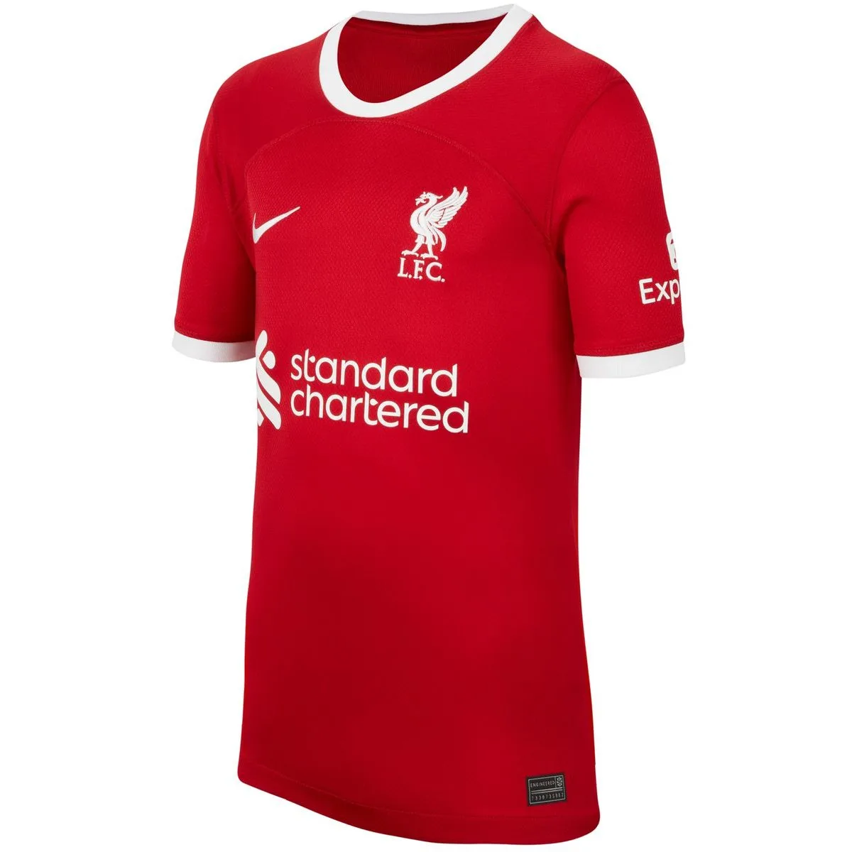 FC Liverpool Maillot domicile 2023/24