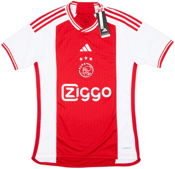 Ajax Amsterdam Home Shirt 2023/24