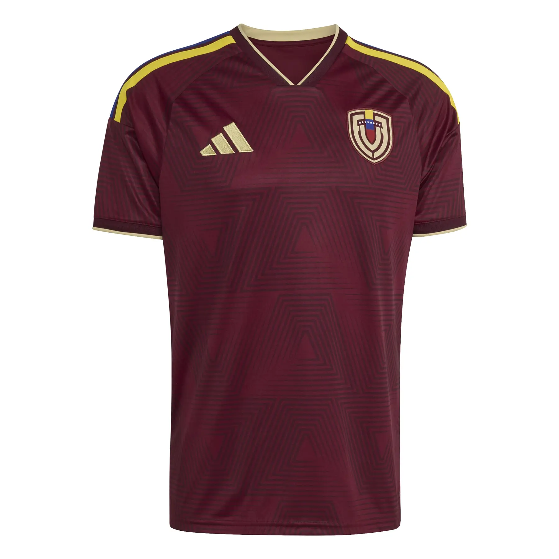 Venezuela Maglia da casa 2026