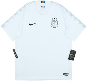 AC Sparta Praha Uitshirt 2018/19