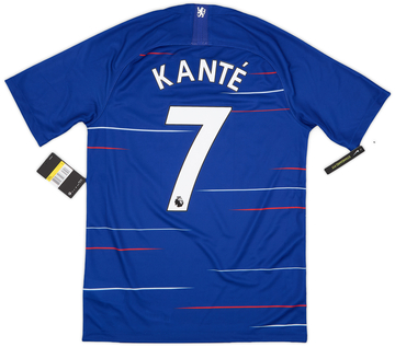 FC Chelsea Thuisshirt 2018/19