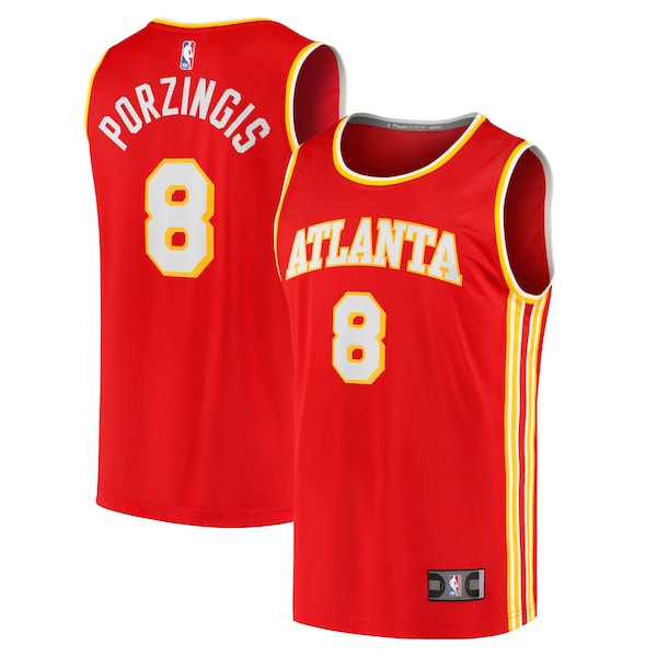 Atlanta Hawks Icon Edition 2025/26