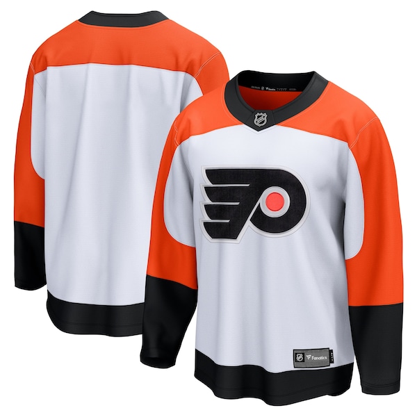 Philadelphia Flyers Camiseta alternativa 2025/26