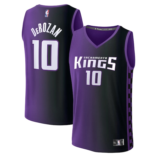 Sacramento Kings Statement Edition 2026/27