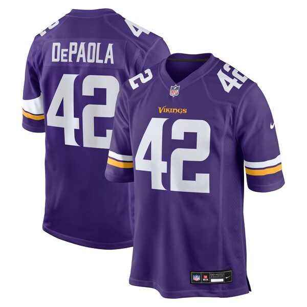 Minnesota Vikings Heimtrikot 2026/27