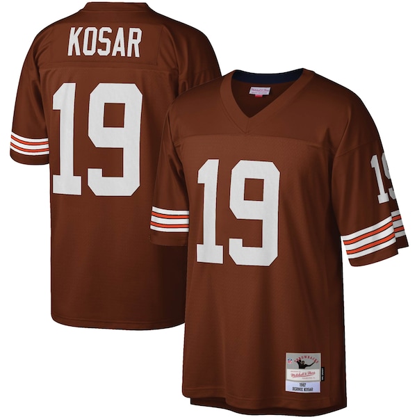 Cleveland Browns Classic Edition 2025/26