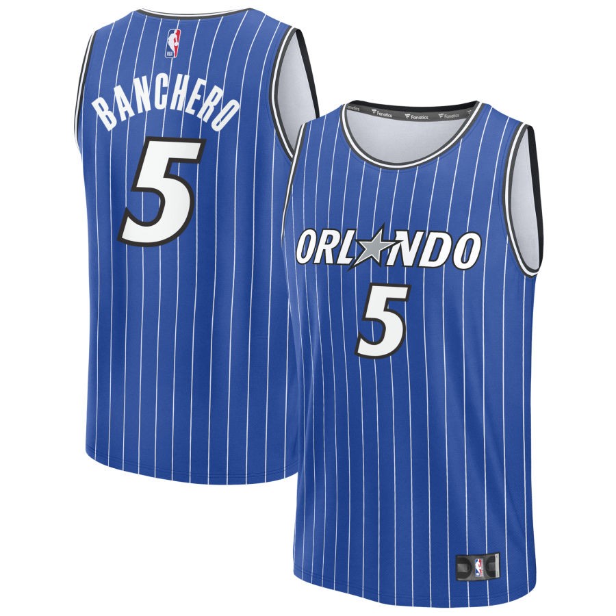 Orlando Magic Icon Edition 2026/27