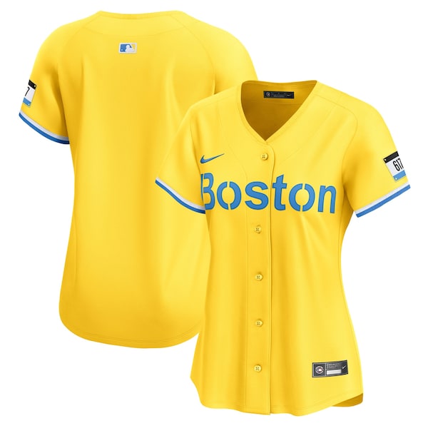 Boston Red Sox City Connect 2026/27